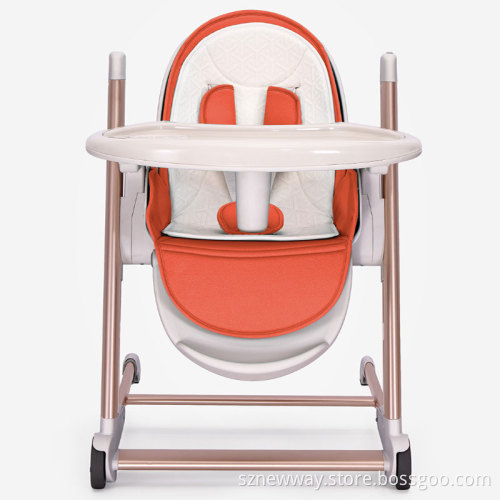 Xiaomi BeBehoo Baby Infant Dining Table Feeding Chair